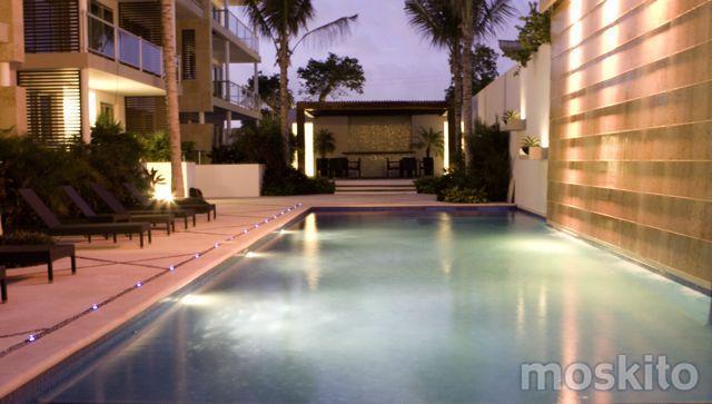 Av. 20 entre 12 y 14, Col. Centro Playa del Carmen, Playa del Carmen